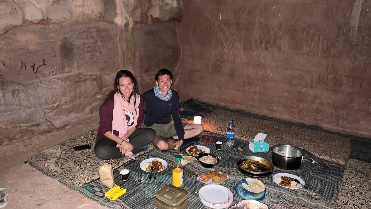 Photo of Others in Wadi Rum