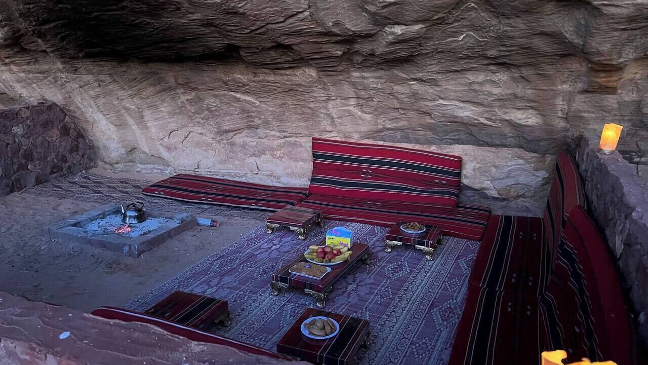 Photo of Others in Wadi Rum