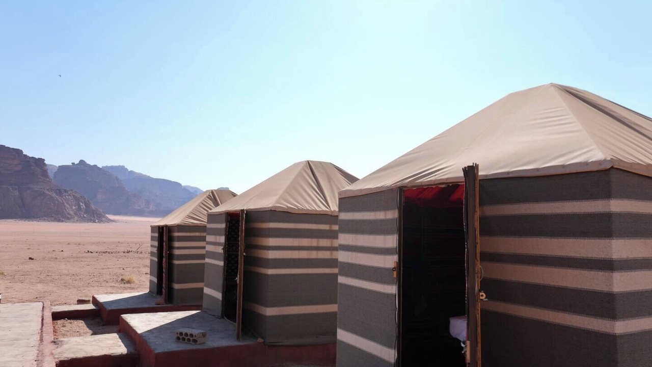 Photo of Outdoor in Wadi Rum