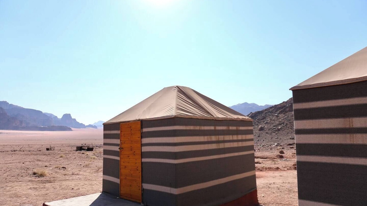 Photo of Outdoor in Wadi Rum