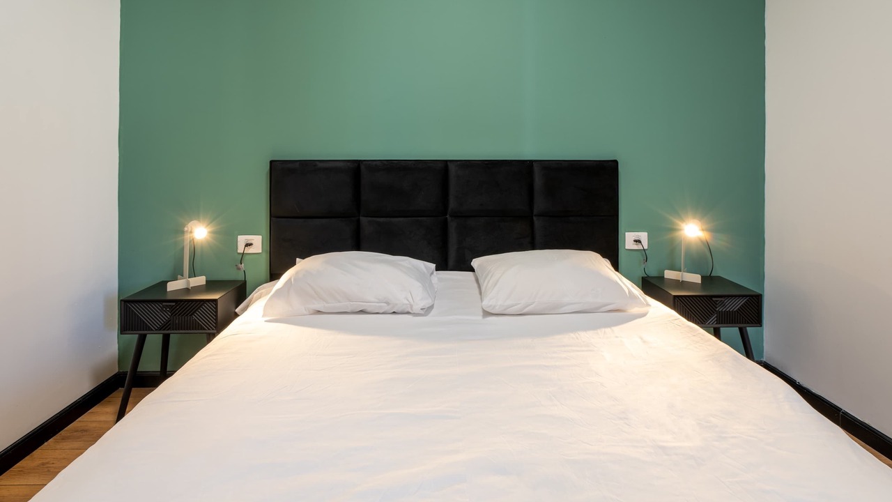 Photo of Bedroom in Haifa