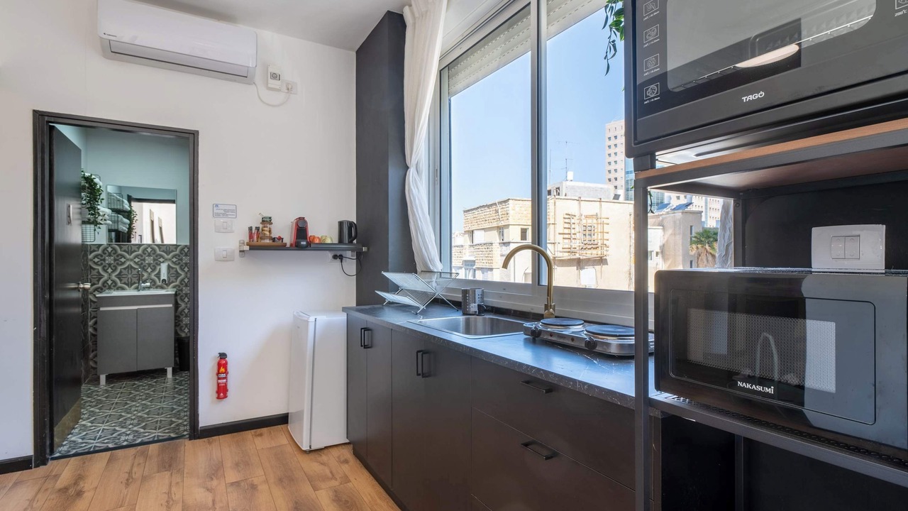 Photo of Kitchen in Haifa