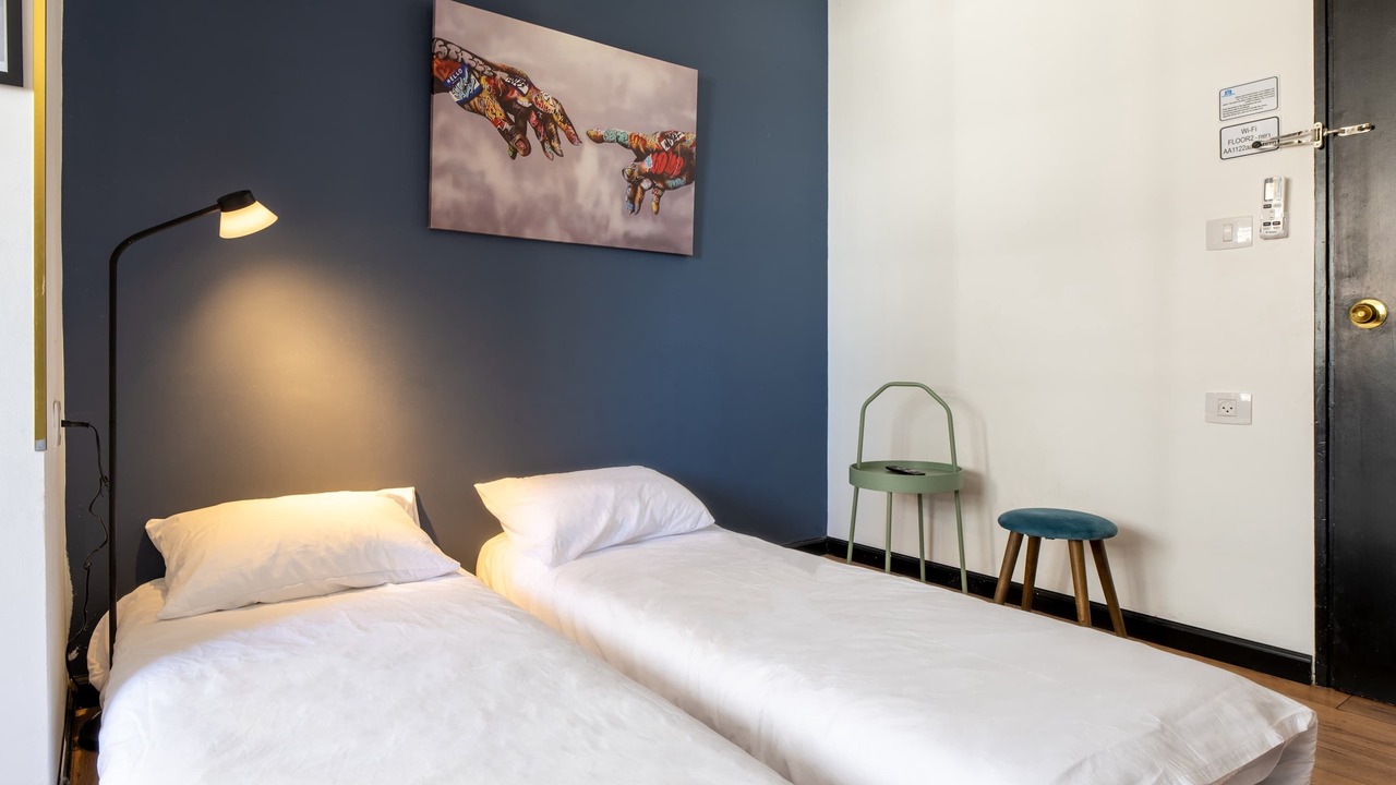 Photo of Bedroom in Haifa