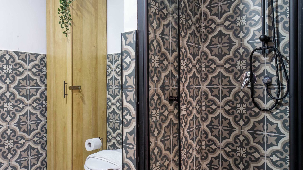 Photo of Bathroom in Haifa