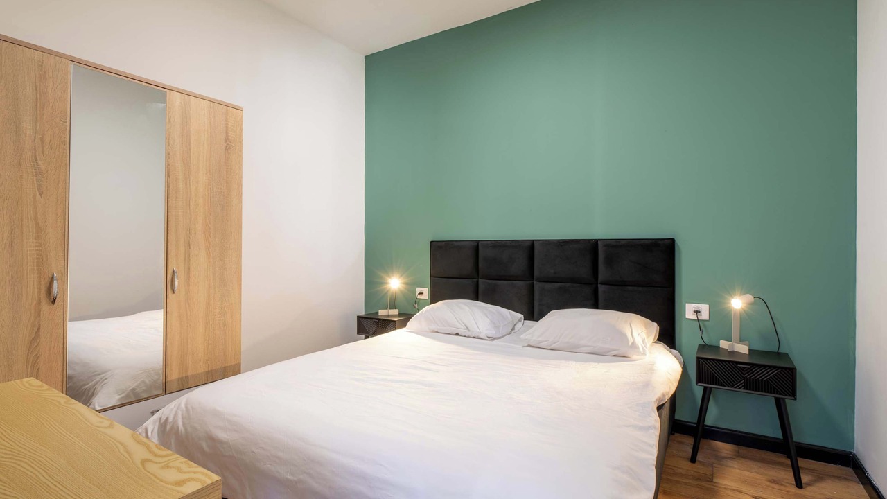 Photo of Bedroom in Haifa