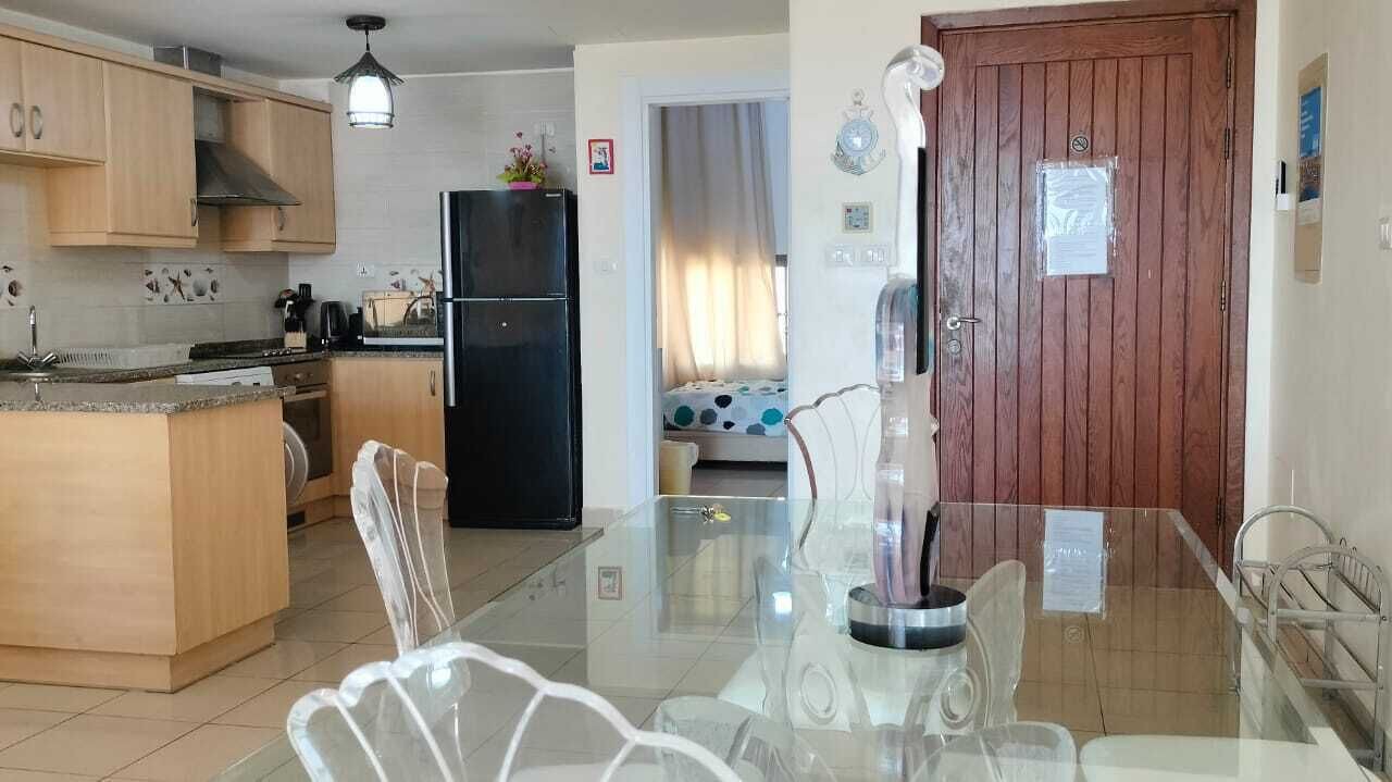 Photo of Kitchen in Aqaba