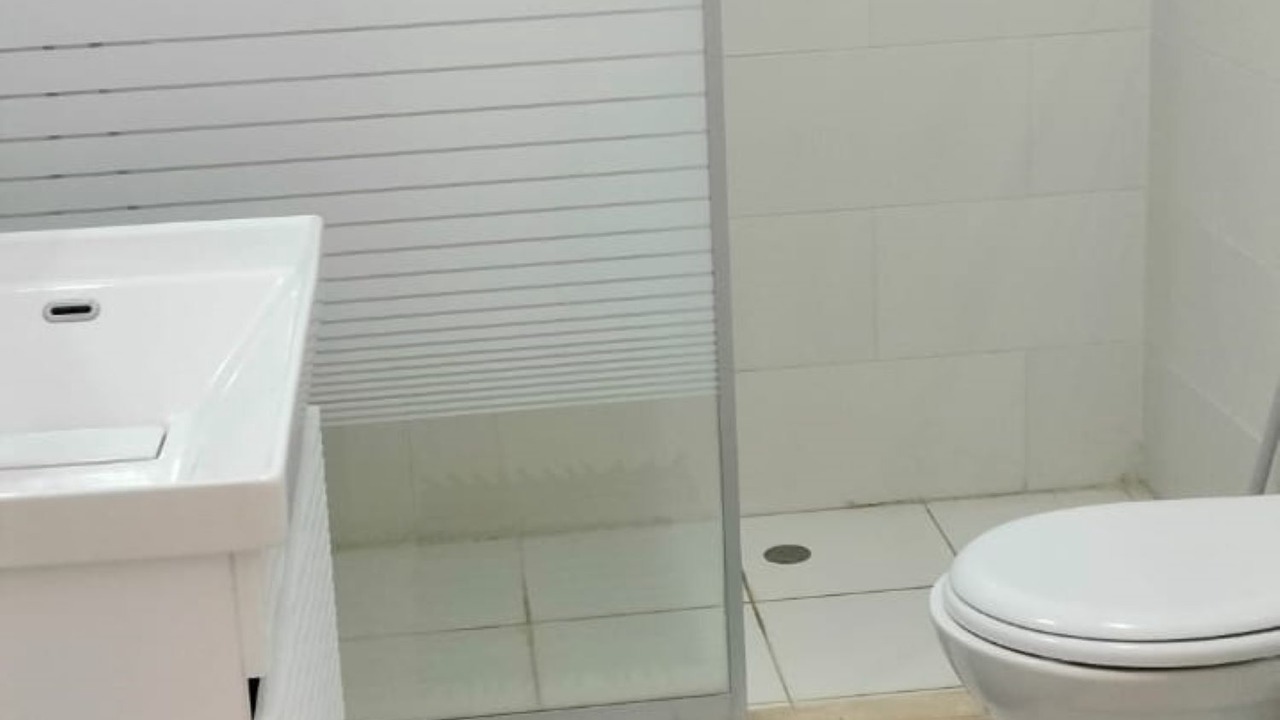Photo of Bathroom in Aqaba