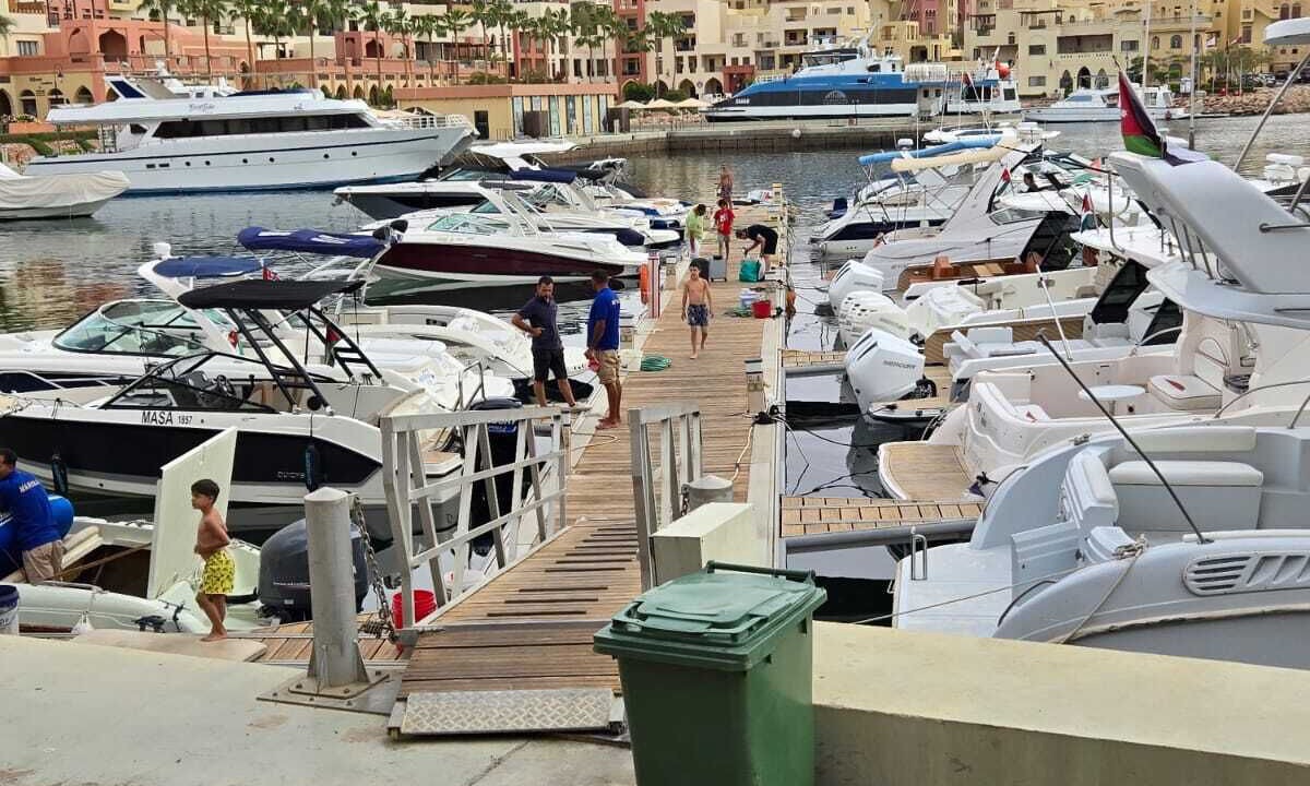 Photo of Others in Aqaba
