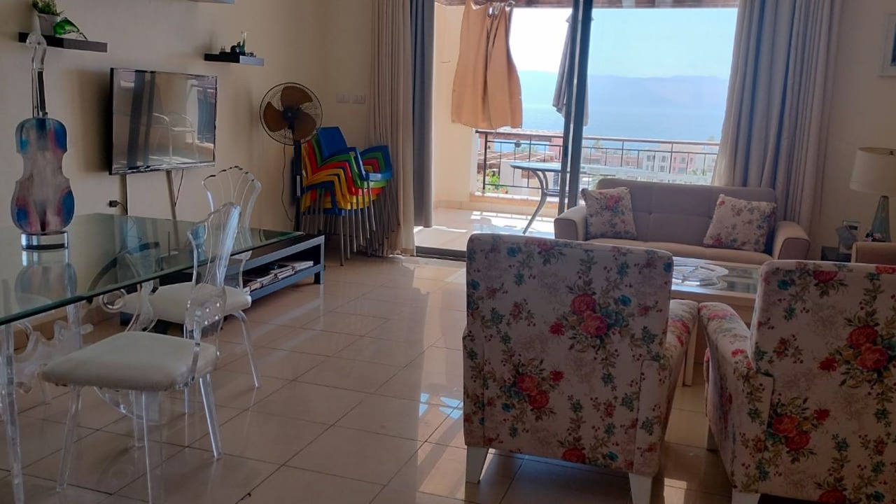 Photo of Livingroom in Aqaba