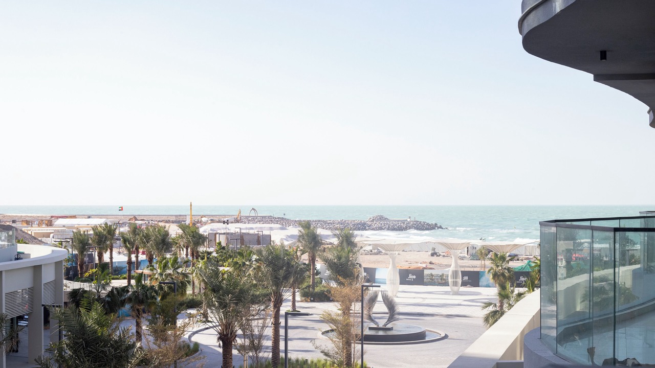 Photo of Outdoor in Mina Al Arab