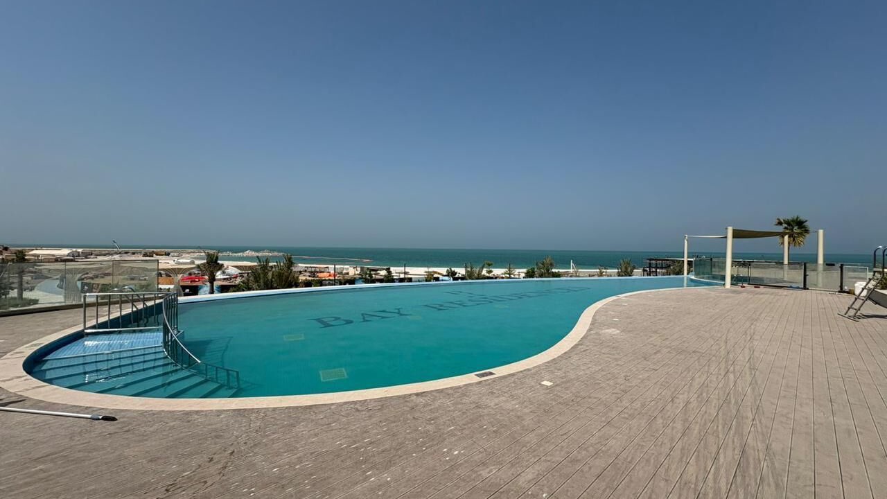Photo of Outdoor in Mina Al Arab