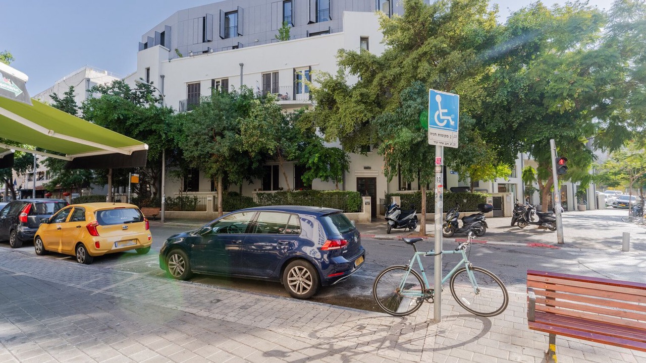 Photo of Others in Tel Aviv