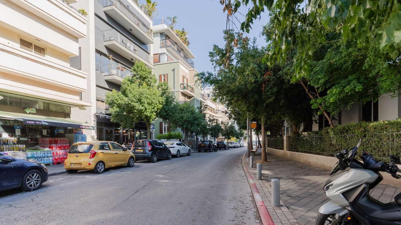 Photo of Others in Tel Aviv