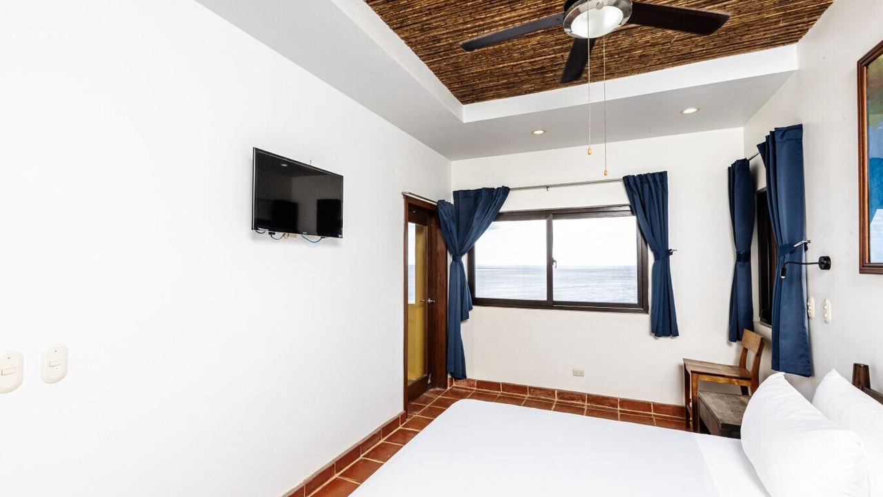 Photo of Bedroom in Rancho Santana