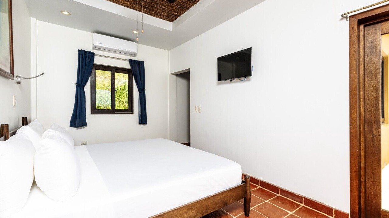 Photo of Bedroom in Rancho Santana
