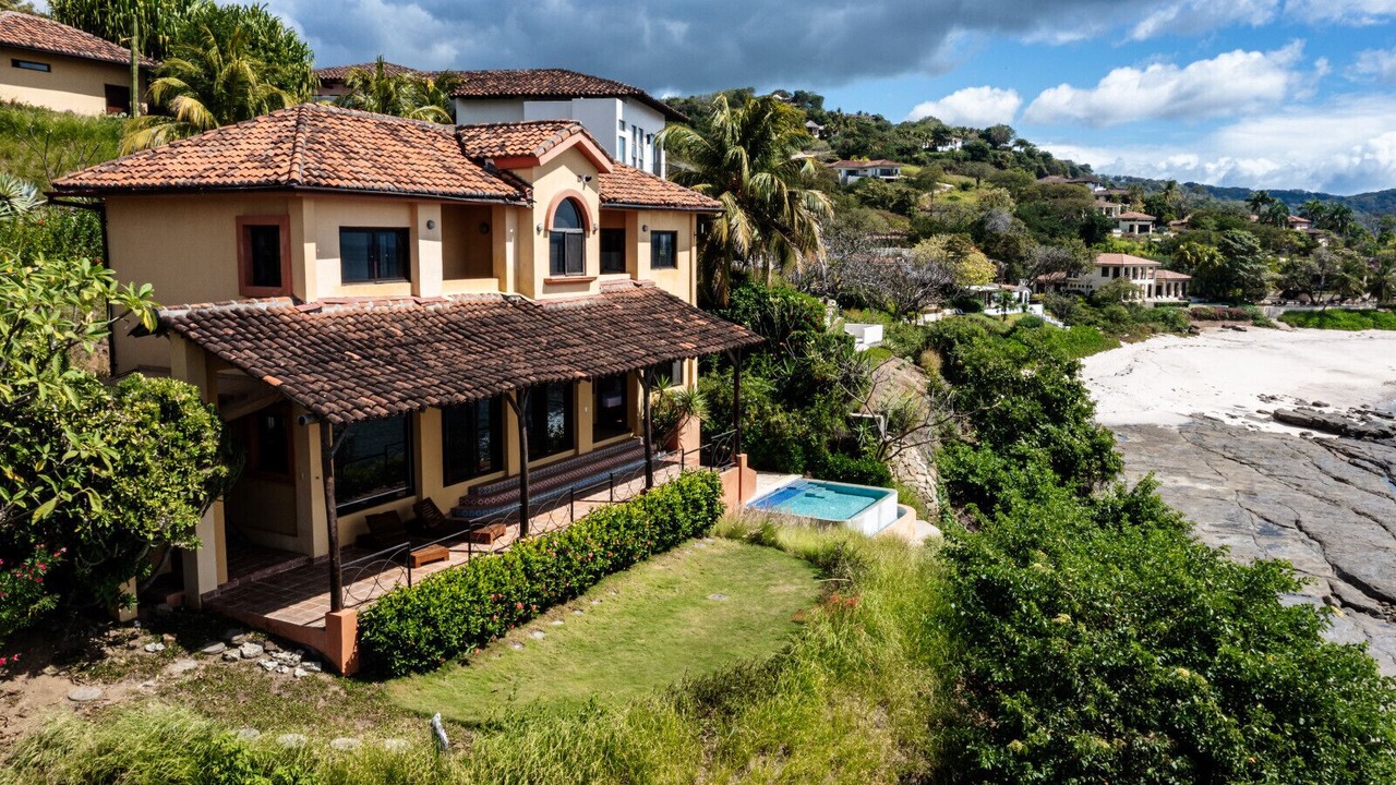 Photo of Outdoor in Rancho Santana