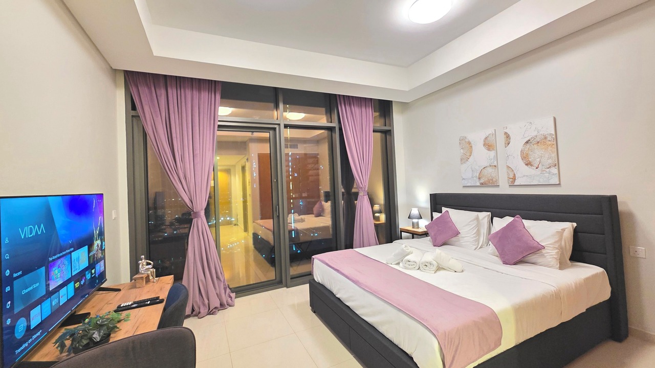 Photo of Bedroom in Al Safa