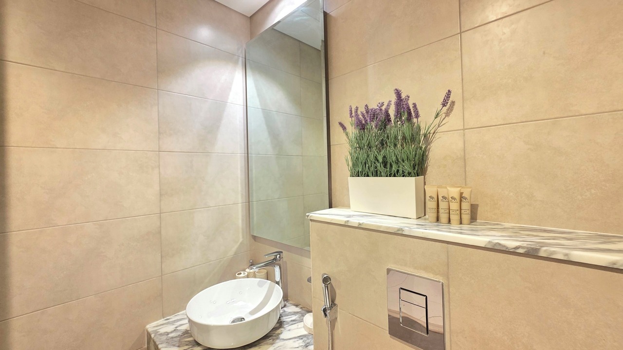 Photo of Bathroom in Al Safa