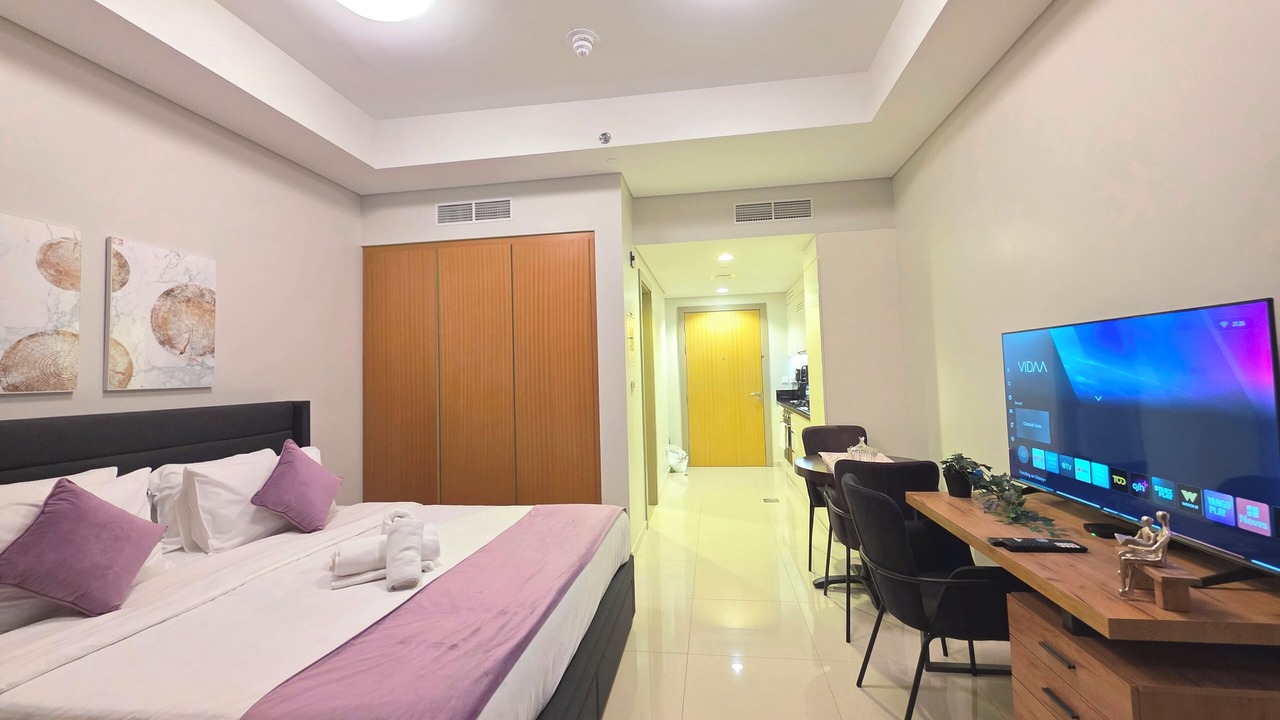 Photo of Bedroom in Al Safa