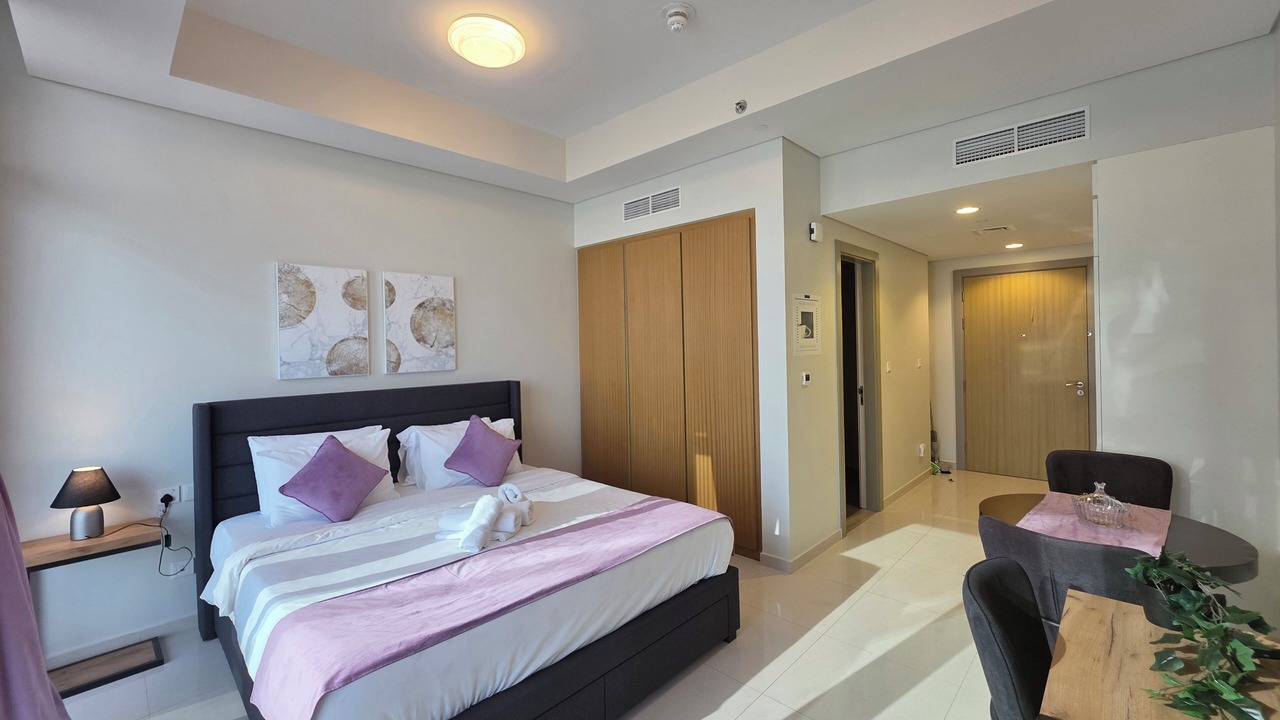Photo of Bedroom in Al Safa