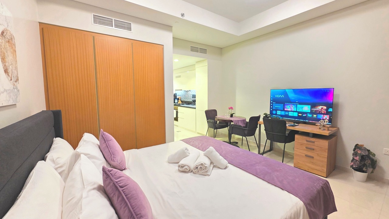 Photo of Bedroom in Al Safa