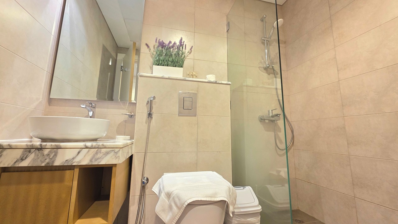 Photo of Bathroom in Al Safa
