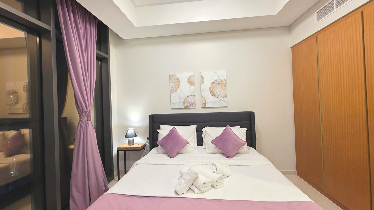 Photo of Bedroom in Al Safa