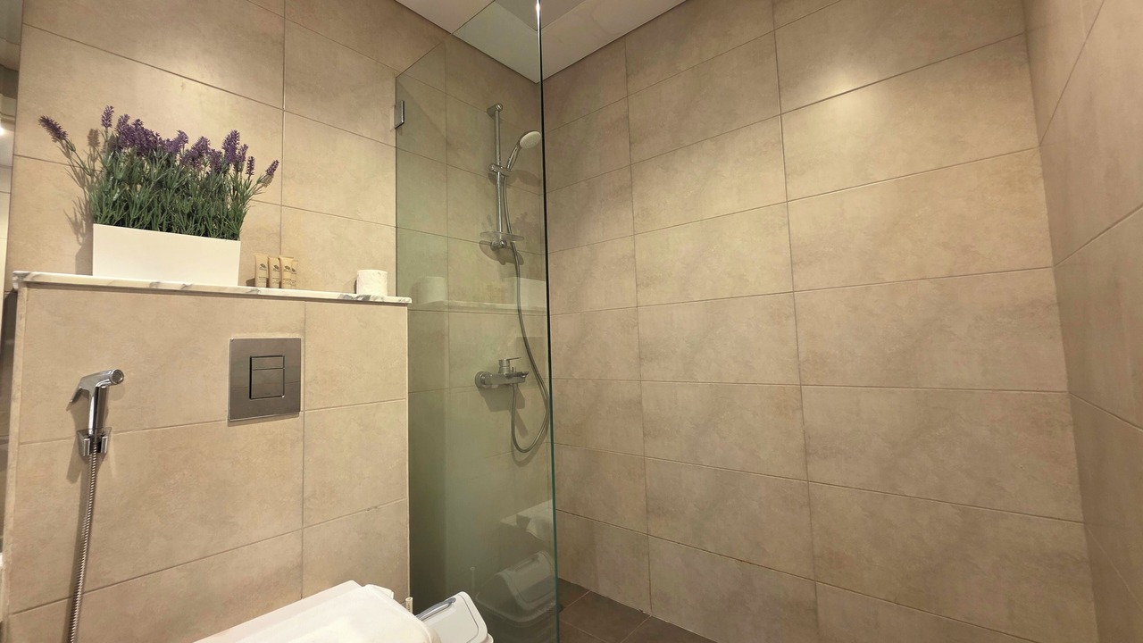 Photo of Bathroom in Al Safa