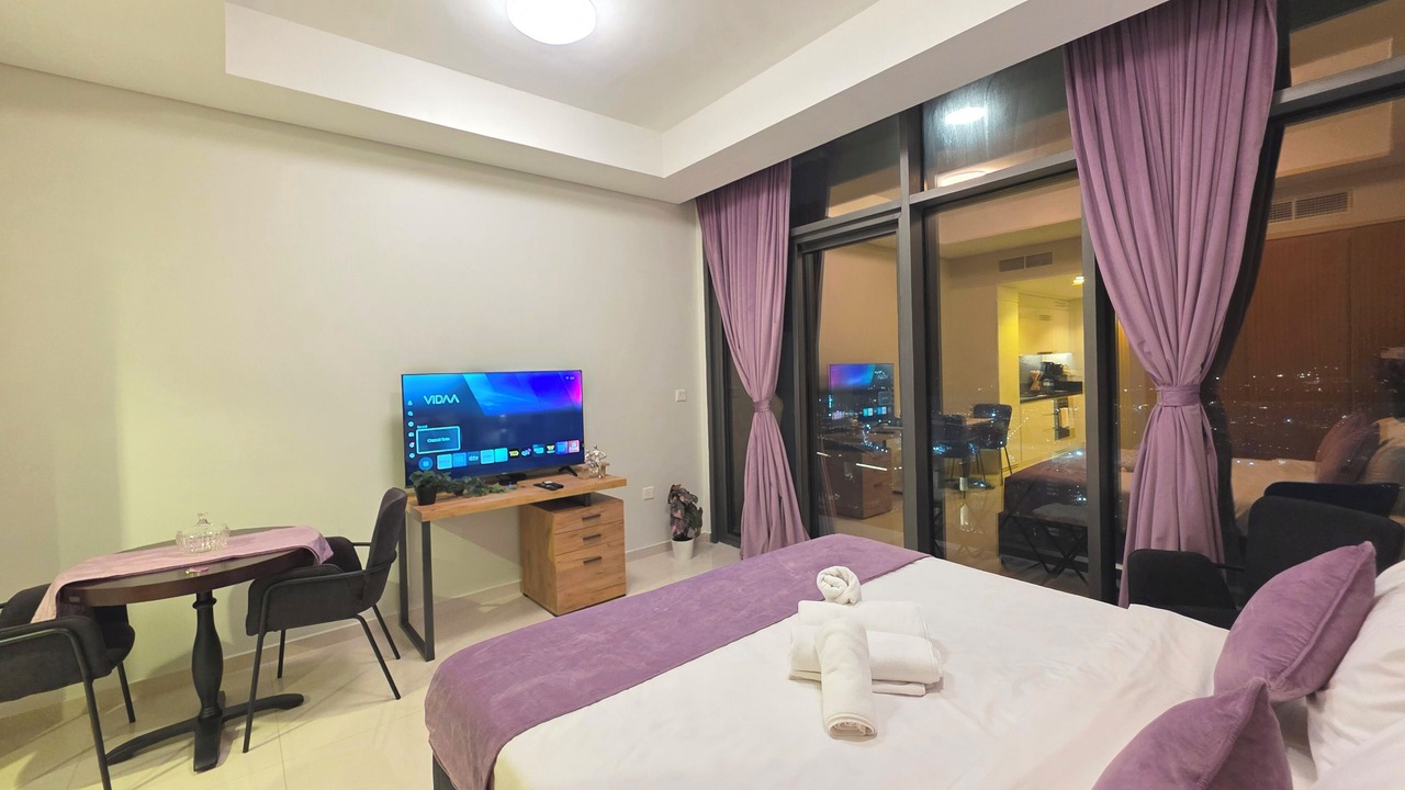 Photo of Bedroom in Al Safa