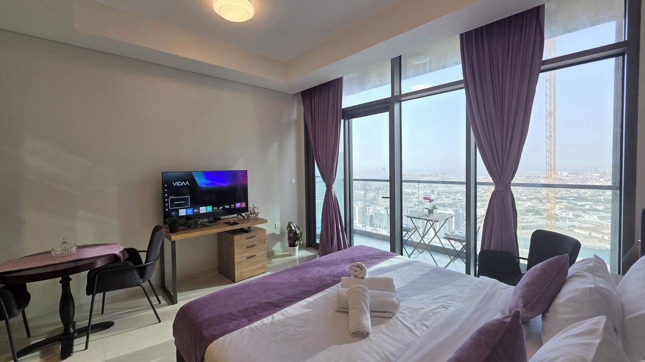 Photo of Bedroom in Al Safa