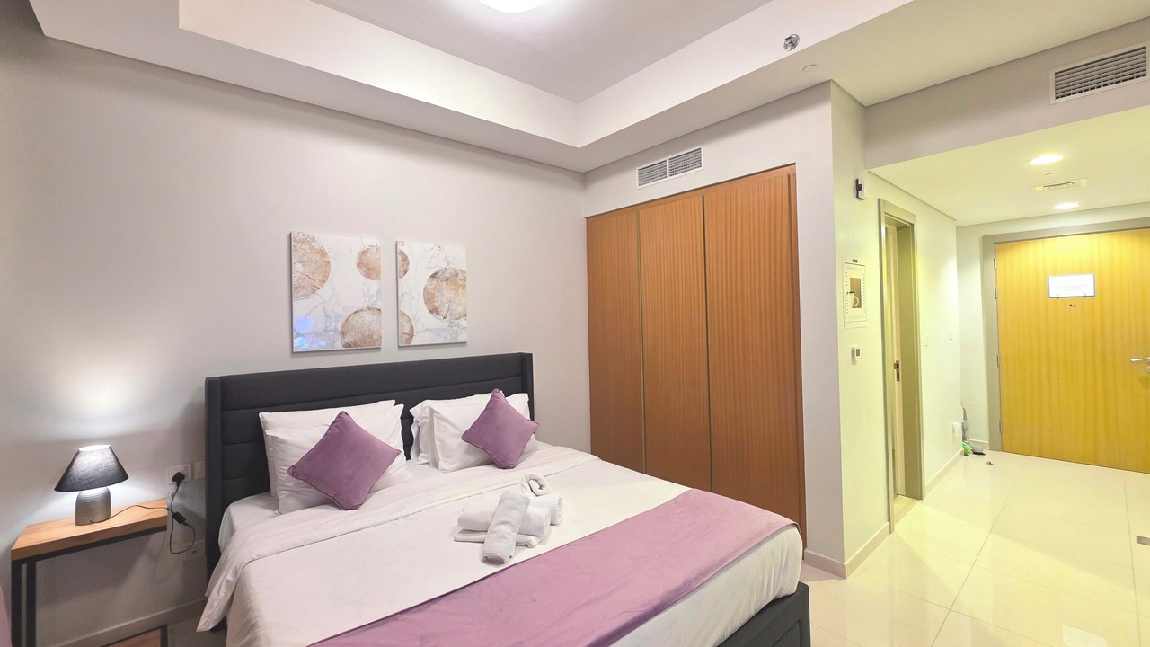 Photo of Bedroom in Al Safa