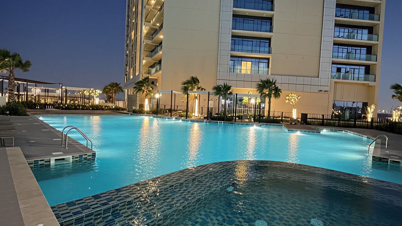 Photo of Outdoor in Al Safa