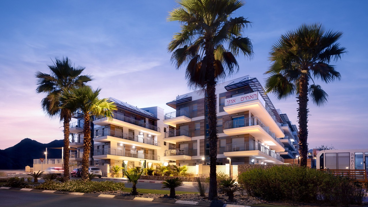 Photo of Outdoor in Eilat