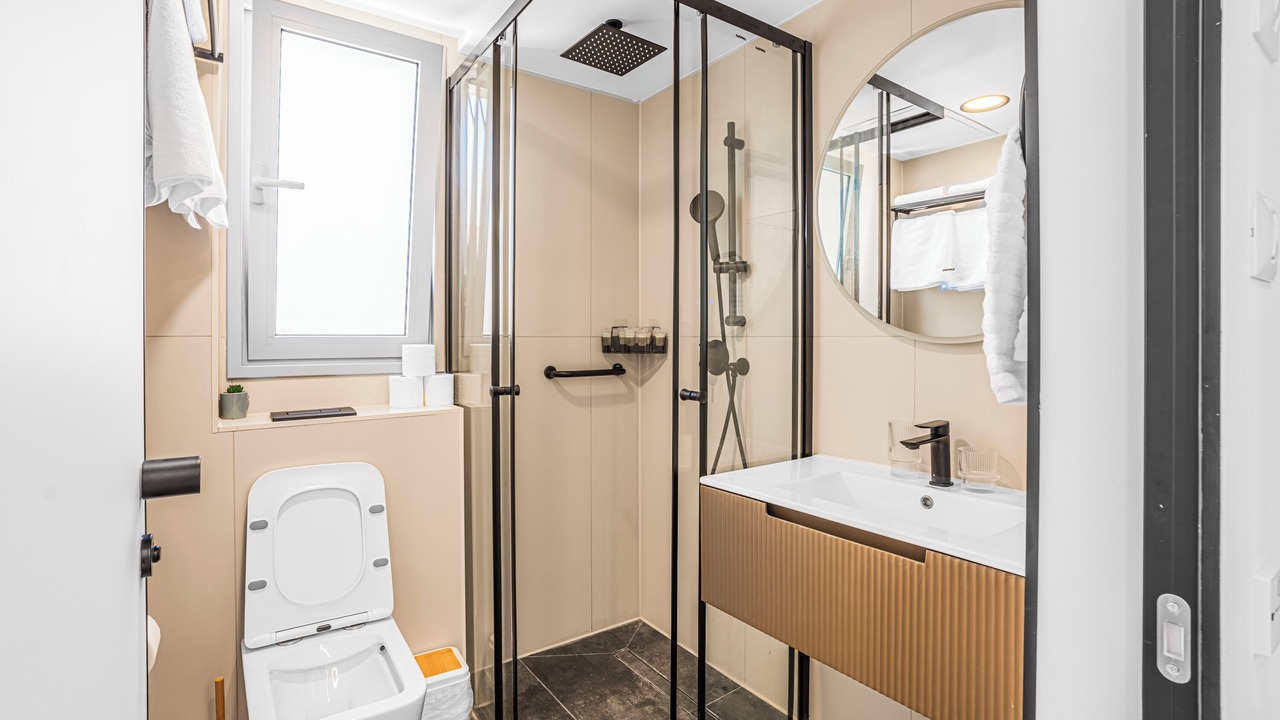 Photo of Bathroom in Eilat