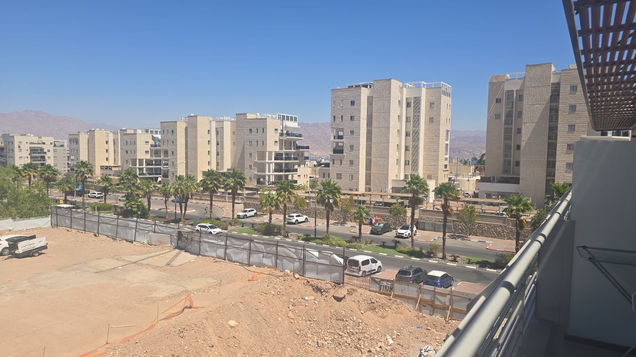 Photo of Outdoor in Eilat