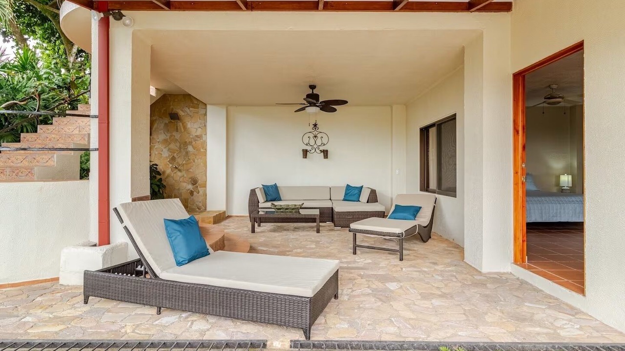 Photo of Patio Balcony in Hatillo