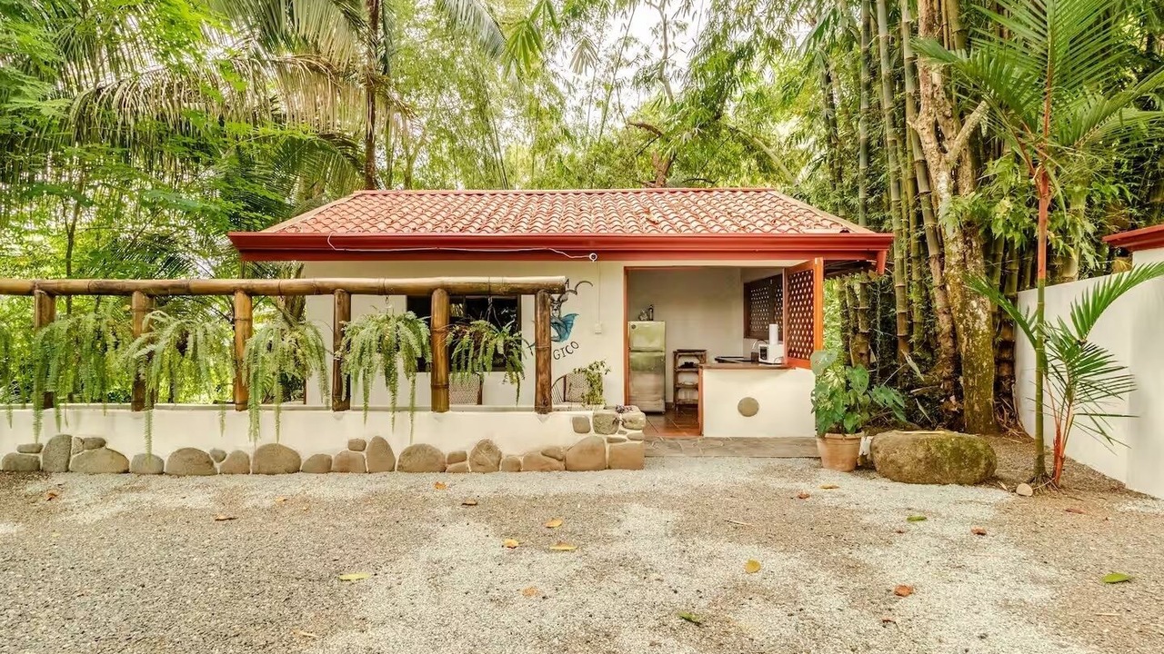 Photo of Outdoor in Hatillo