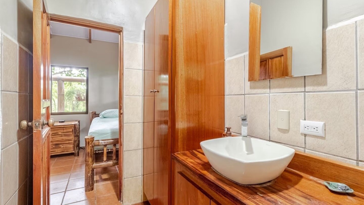 Photo of Bathroom in Hatillo