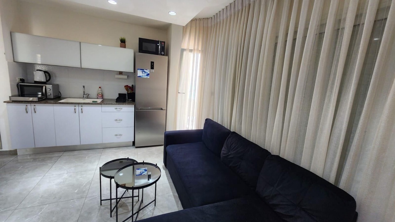 Photo of Livingroom in Bat Yam