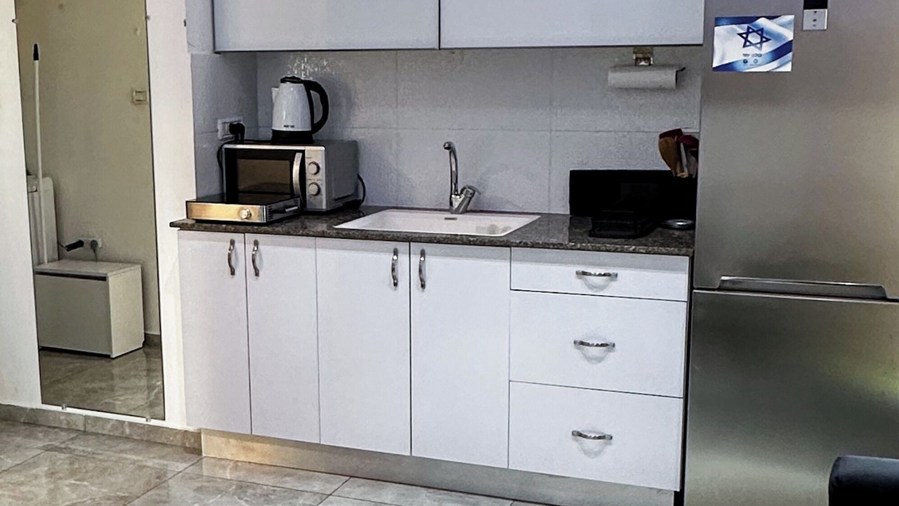 Photo of Kitchen in Bat Yam