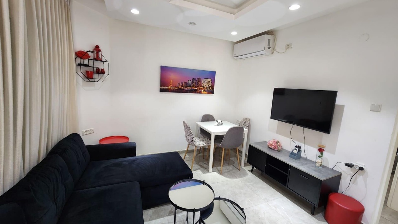 Photo of Livingroom in Bat Yam