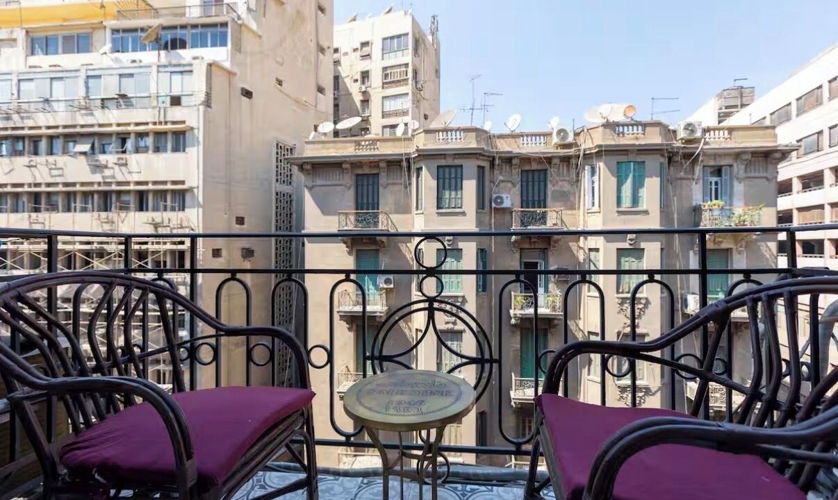 Photo of Outdoor in Qasr an-Nil