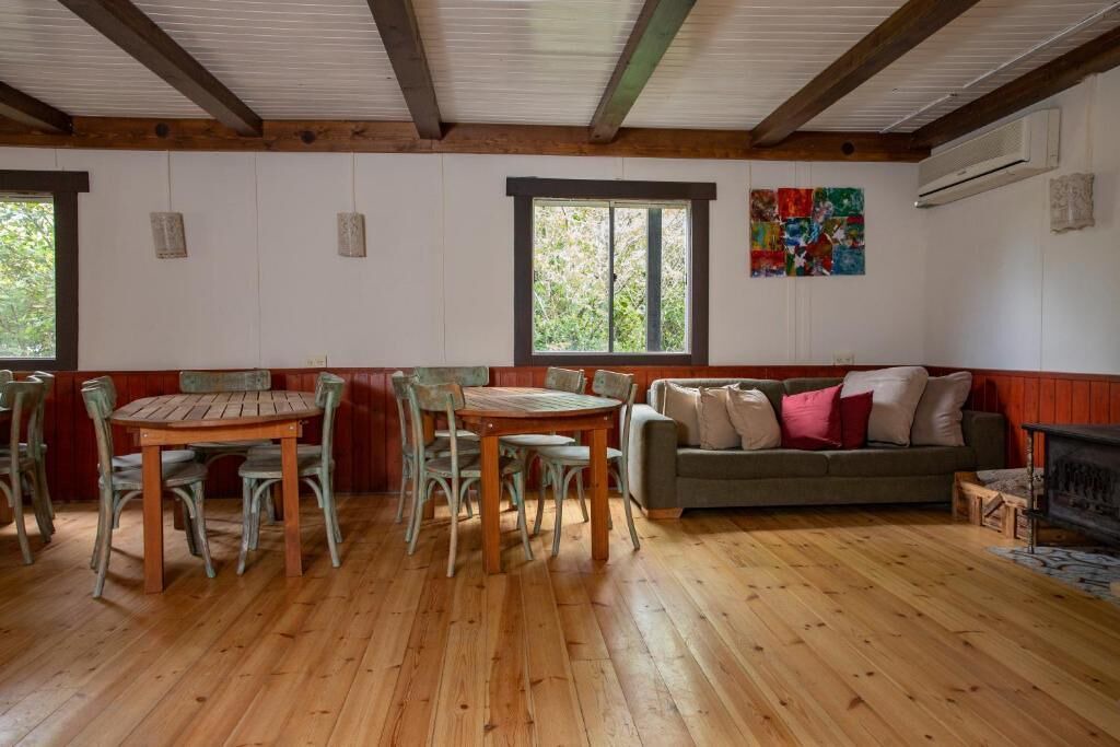 Photo of Livingroom in Har Halutz