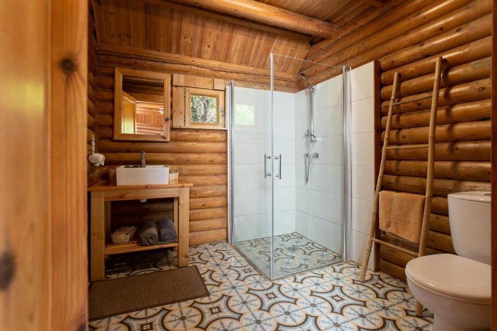 Photo of Bathroom in Har Halutz
