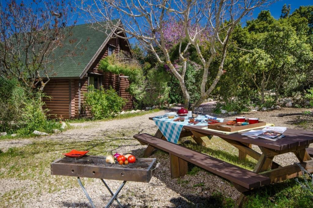 Photo of Outdoor in Har Halutz