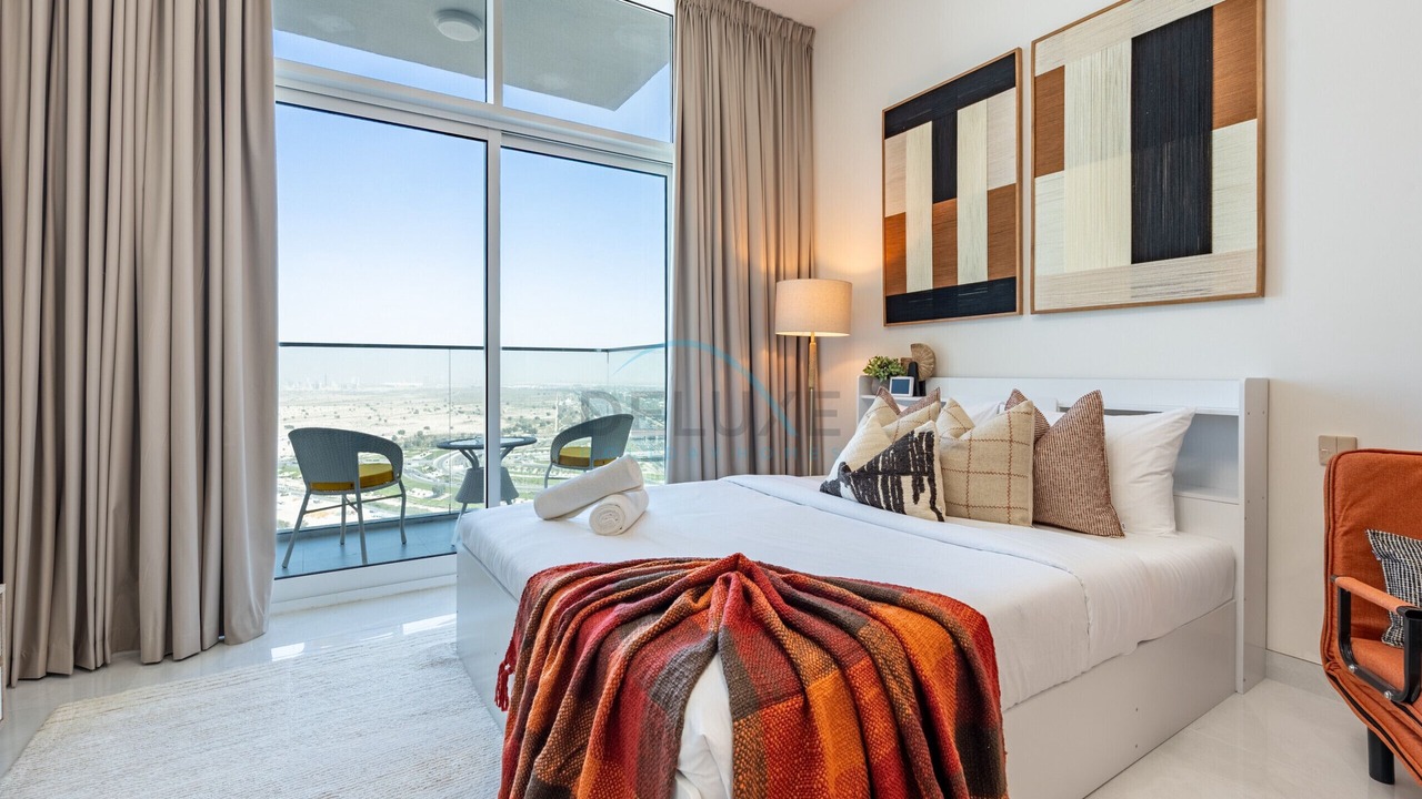 Photo of Bedroom in Al Barsha