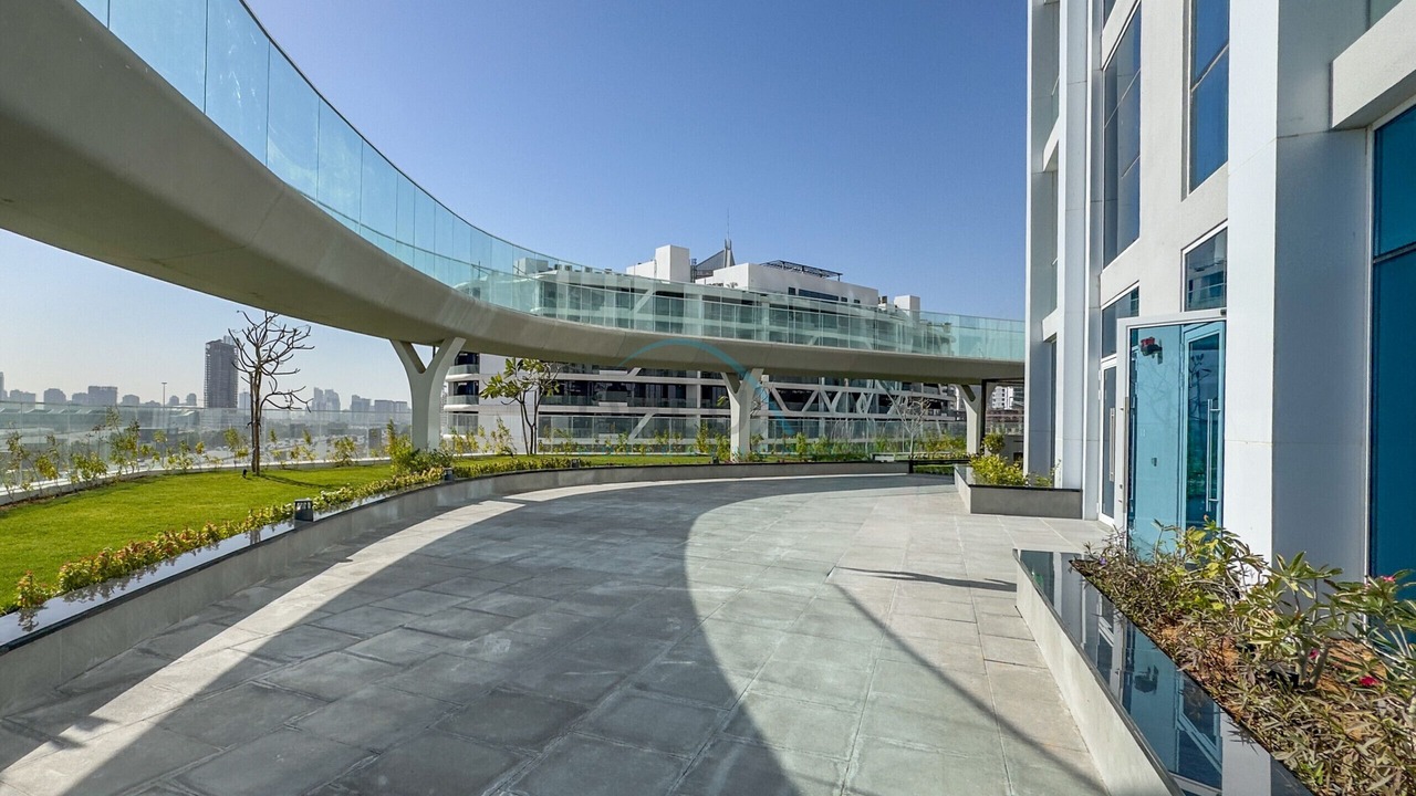 Photo of Outdoor in Al Barsha