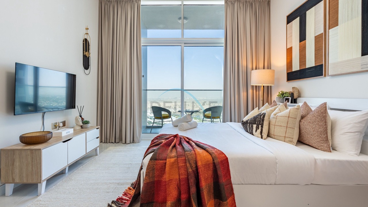 Photo of Bedroom in Al Barsha