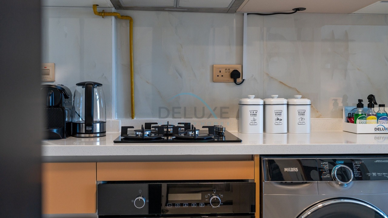Photo of Kitchen in Al Barsha