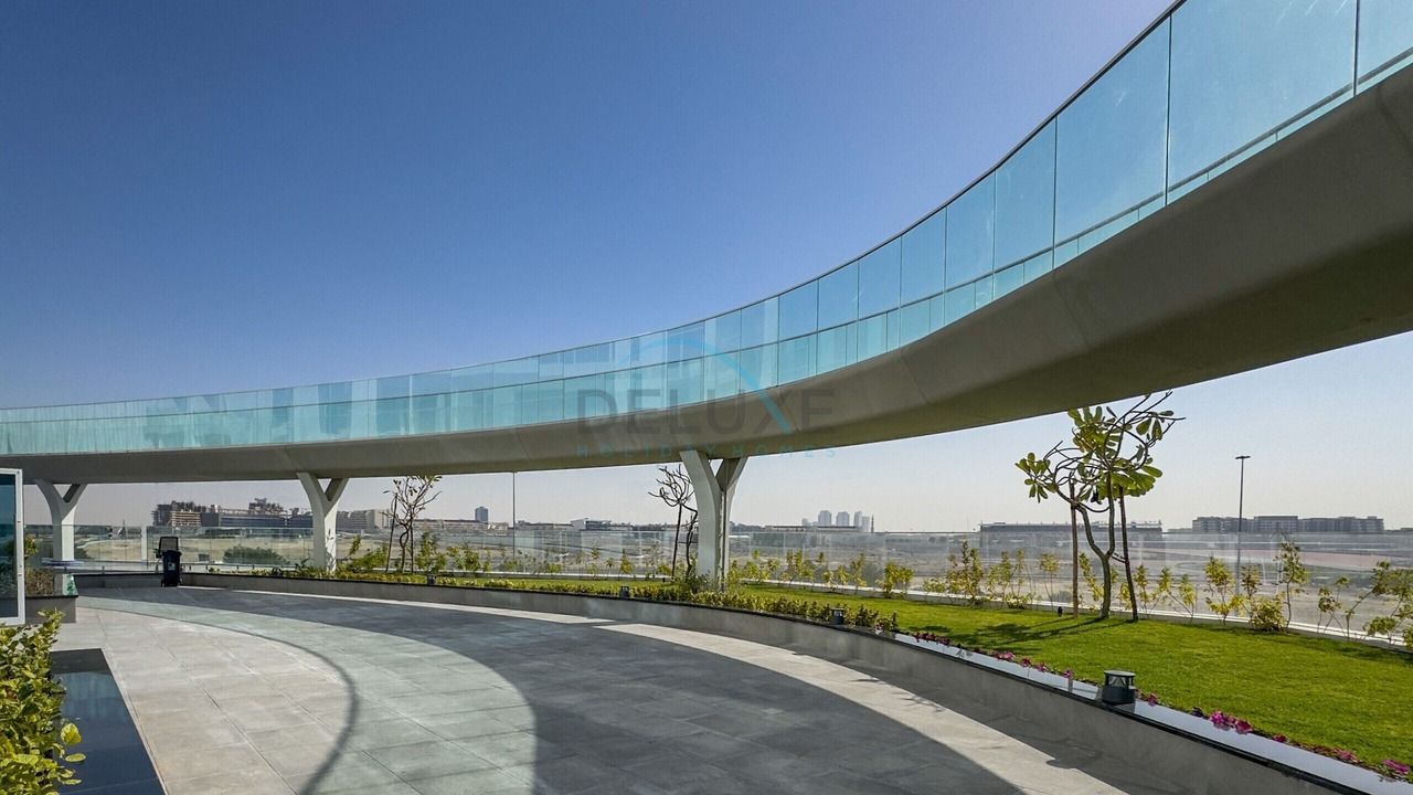 Photo of Outdoor in Al Barsha